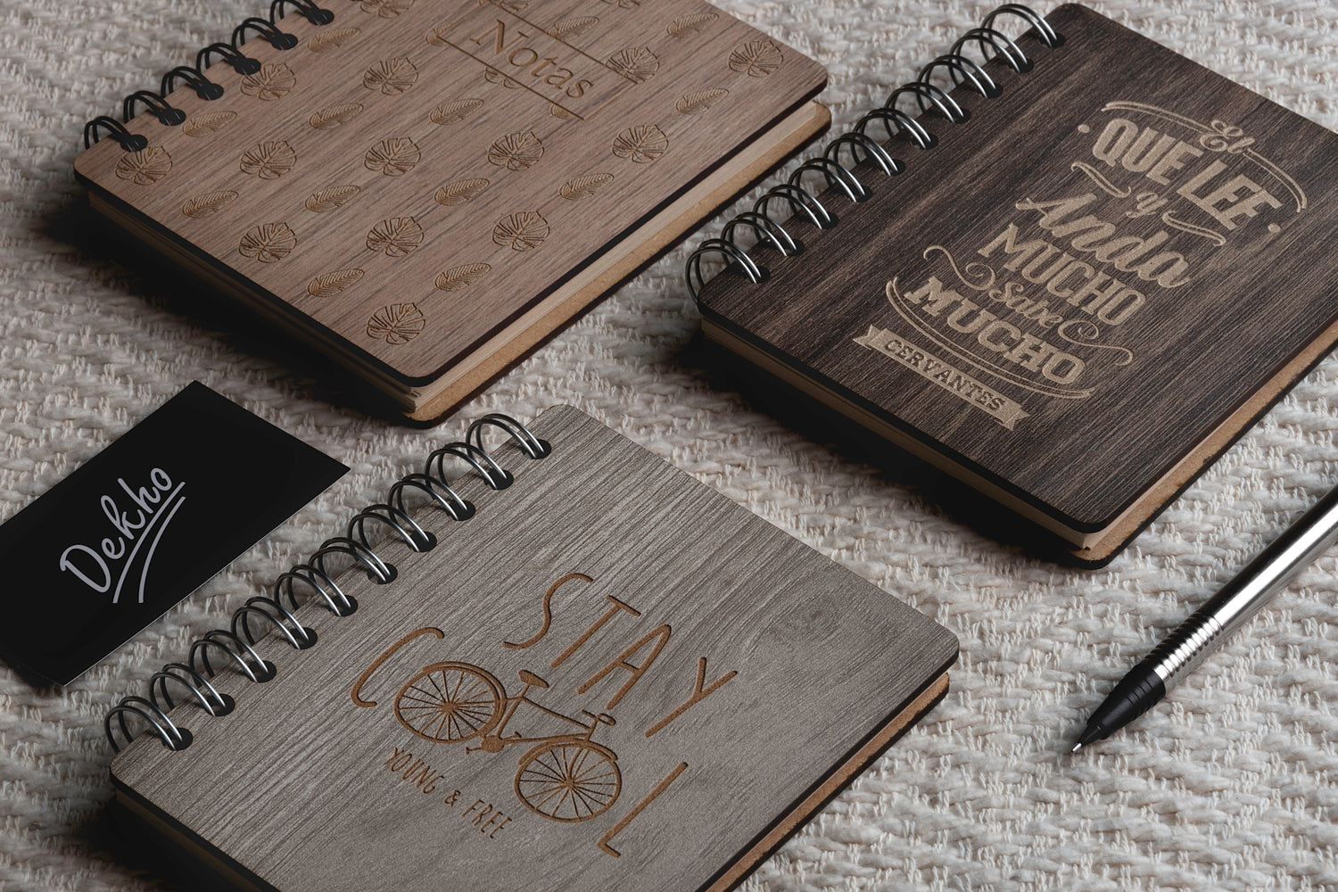 Libretas